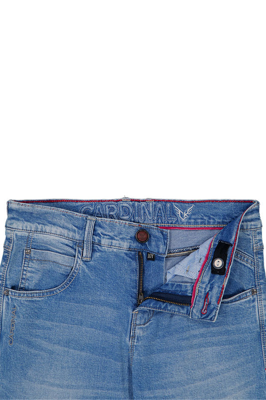 Cardinal Kids Celana Panjang Slim Fit T0358BK16D