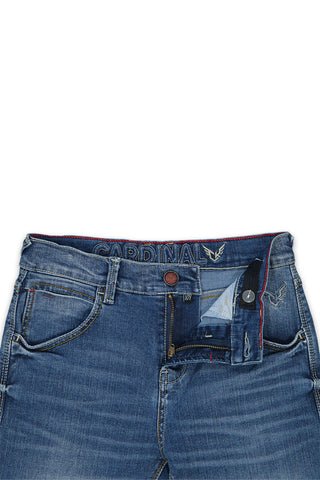 Cardinal Kids Celana Panjang Slim Fit T0359BK15C