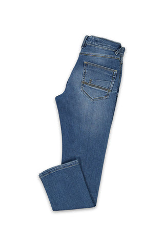 Cardinal Kids Celana Panjang Slim Fit T0359BK15C
