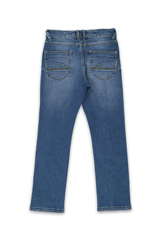 Cardinal Kids Celana Panjang Slim Fit T0359BK15C