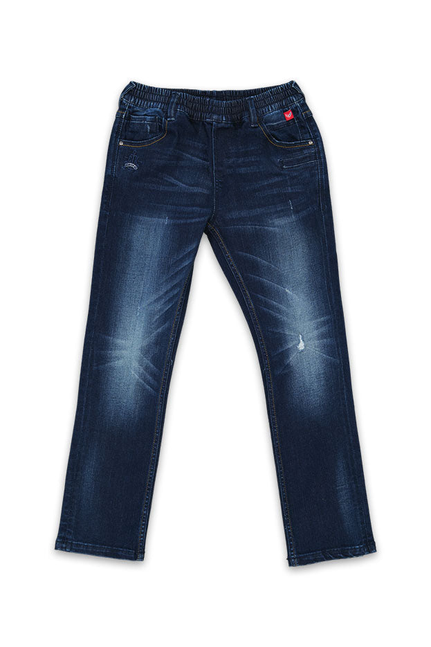 Cardinal Kids Celana Panjang Slim Fit T0361BK14C