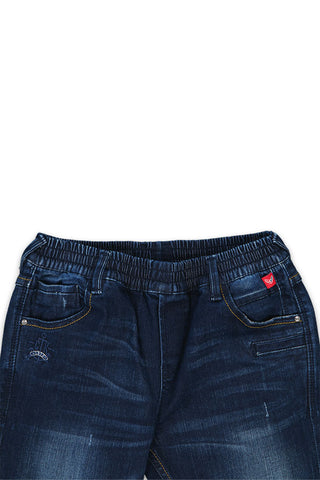 Cardinal Kids Celana Panjang Slim Fit T0361BK14C