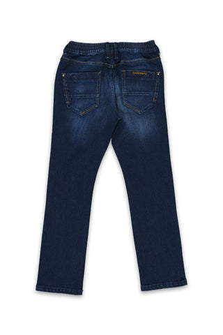 Cardinal Kids Celana Panjang Slim Fit T0361BK14C