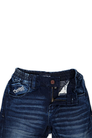 Cardinal Kids Celana Panjang Slim Fit T0367BK14C