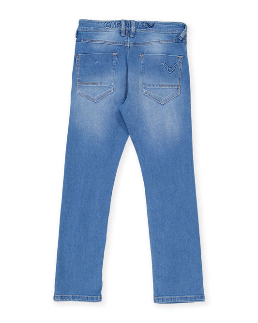 Cardinal Kids Celana Panjang Slim Fit T0369BK16D