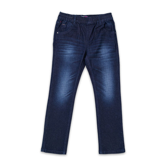 Cardinal Kids Celana Panjang Slim Fit T0373BK14B