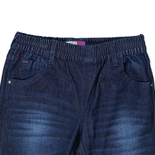 Cardinal Kids Celana Panjang Slim Fit T0373BK14B