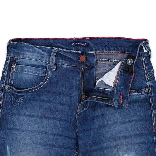 Cardinal Kids Celana Panjang Slim Fit T0375BK15D