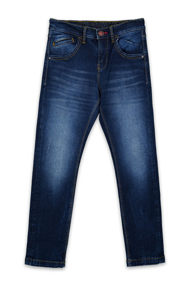 Cardinal Kids Celana Panjang Skinny T0188BK14C
