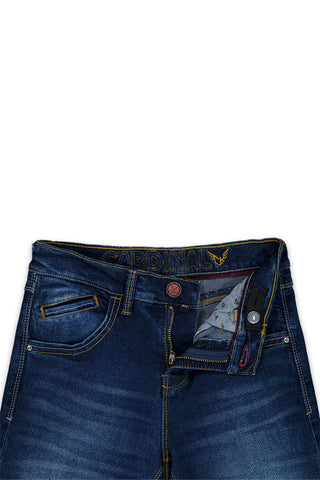 Cardinal Kids Celana Panjang Skinny T0188BK14C