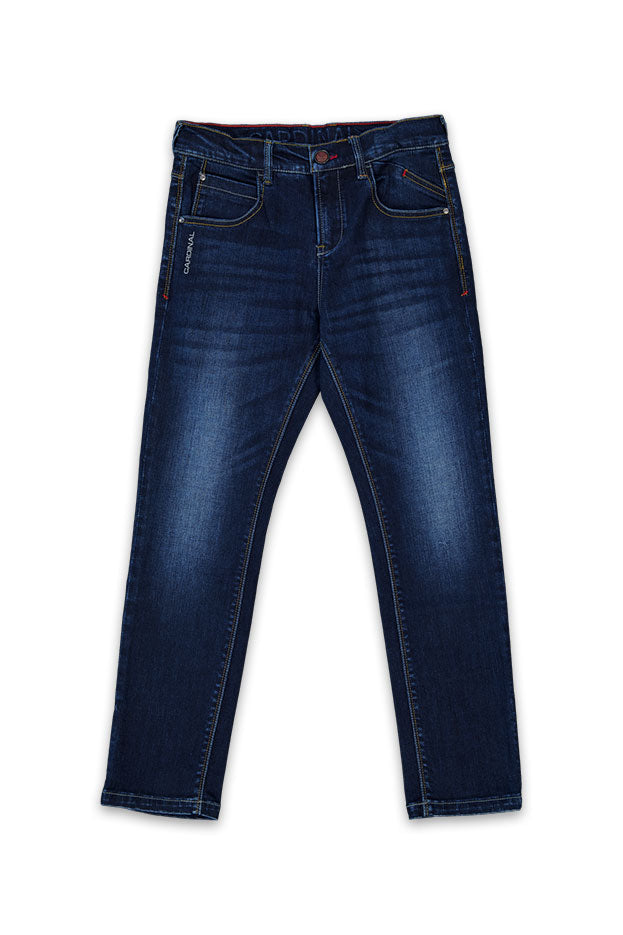 Cardinal Kids Celana Panjang Skinny T0198BK15C