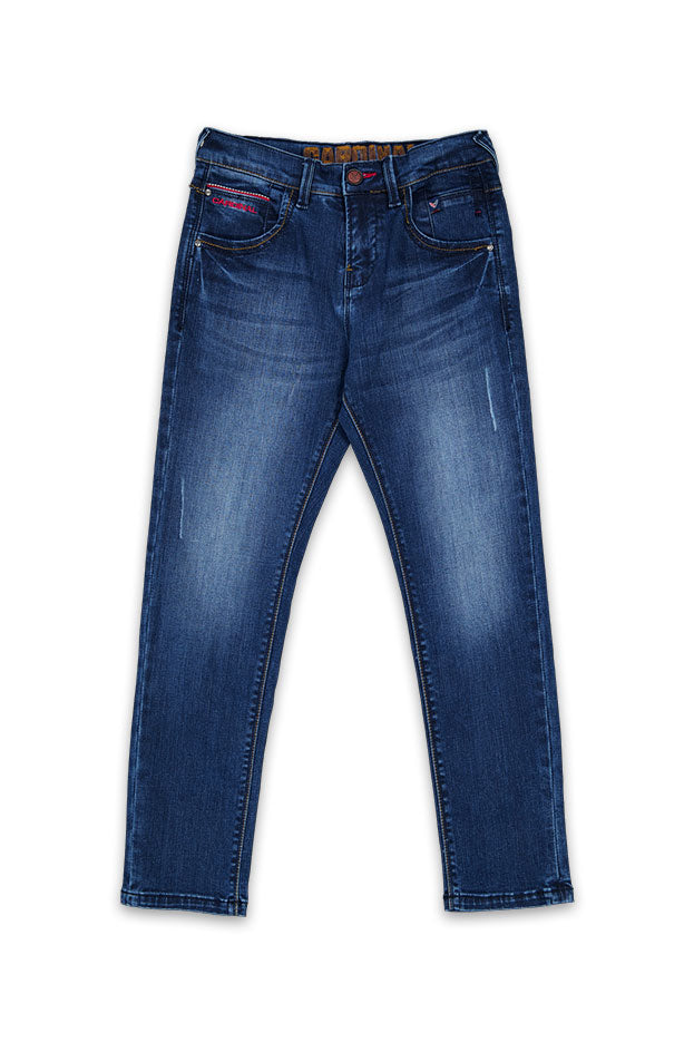 Cardinal Kids Celana Panjang Skinny T0199BK15C