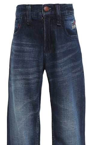 Celana Panjang Jeans Cardinal Kids T0027BK14C