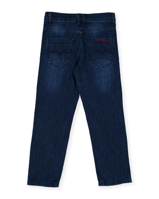 Cardinal Kids Celana Panjang T0037BK14C