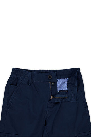 Cardinal Kids Celana Panjang Kargo GI Slim Fit T0109BK02H