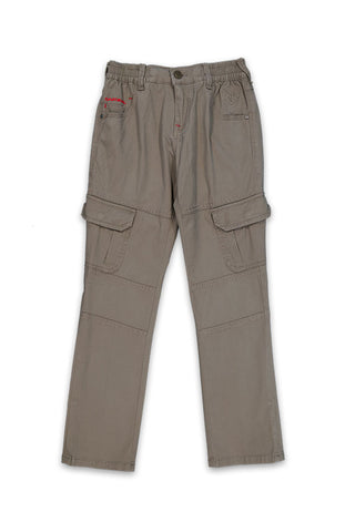 Cardinal Kids Celana Panjang Kargo GI Slim Fit T0117BK05E