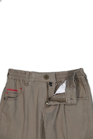 Cardinal Kids Celana Panjang Kargo GI Slim Fit T0117BK05E