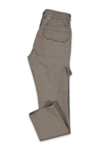 Cardinal Kids Celana Panjang Kargo GI Slim Fit T0117BK05E