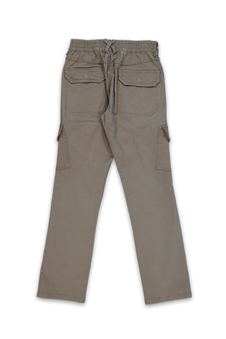 Cardinal Kids Celana Panjang Kargo GI Slim Fit T0117BK05E