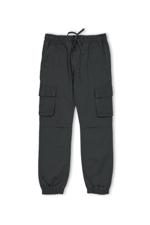 Cardinal Kids Celana Panjang Kargo GI Slim Fit T0124BK06E
