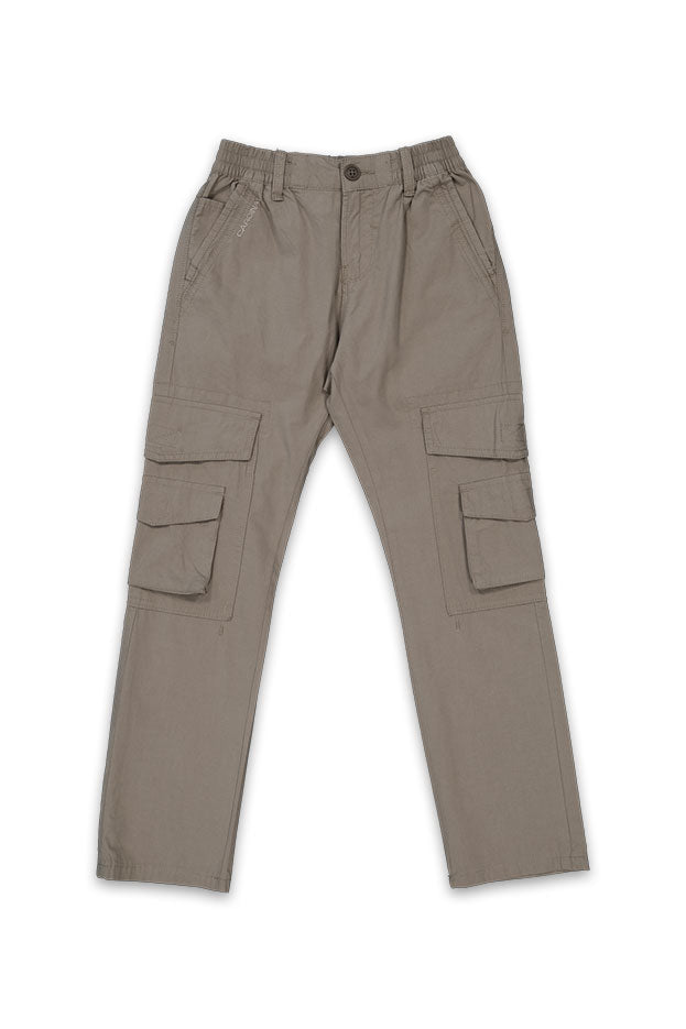 Cardinal Kids Celana Panjang Kargo GI Slim Fit T0139BK12A