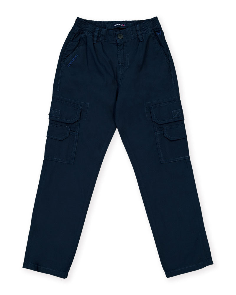 Cardinal Kids Celana Panjang Kargo GI T0005BK02H