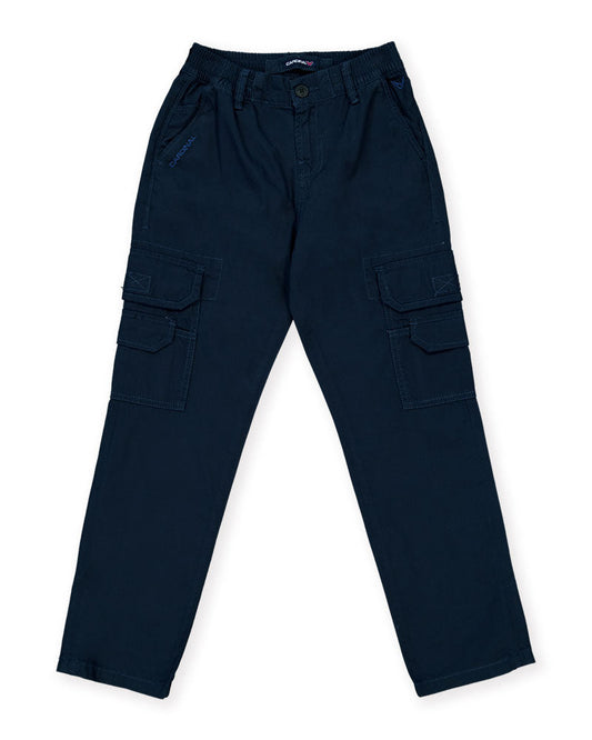 Cardinal Kids Celana Panjang Kargo GI T0005BK02H