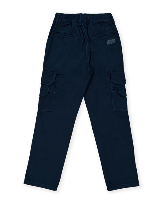 Cardinal Kids Celana Panjang Kargo GI T0005BK02H