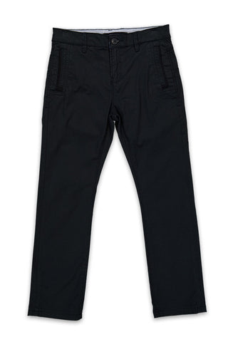 Cardinal Kids Celana Panjang Chinos Slim Fit T0216BK01A
