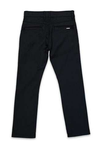 Cardinal Kids Celana Panjang Chinos Slim Fit T0216BK01A