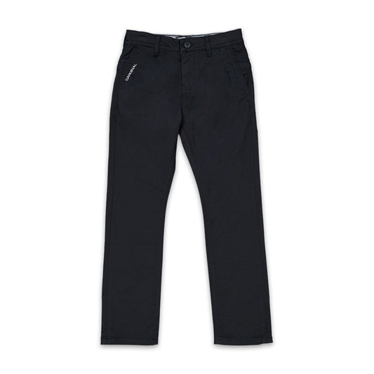 Cardinal Kids Celana Panjang Chinos Slim Fit T0245BK01A
