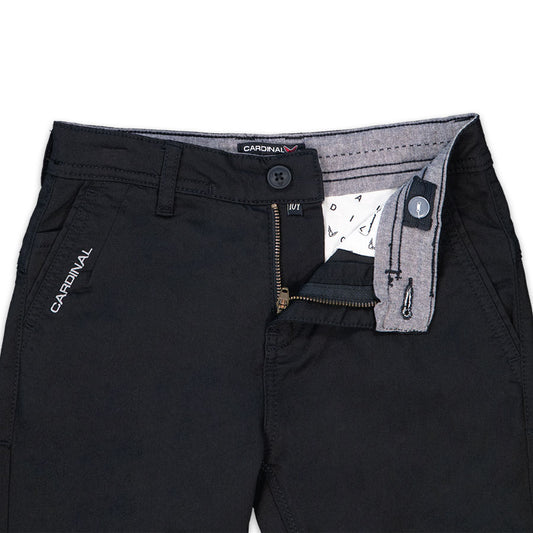 Cardinal Kids Celana Panjang Chinos Slim Fit T0245BK01A