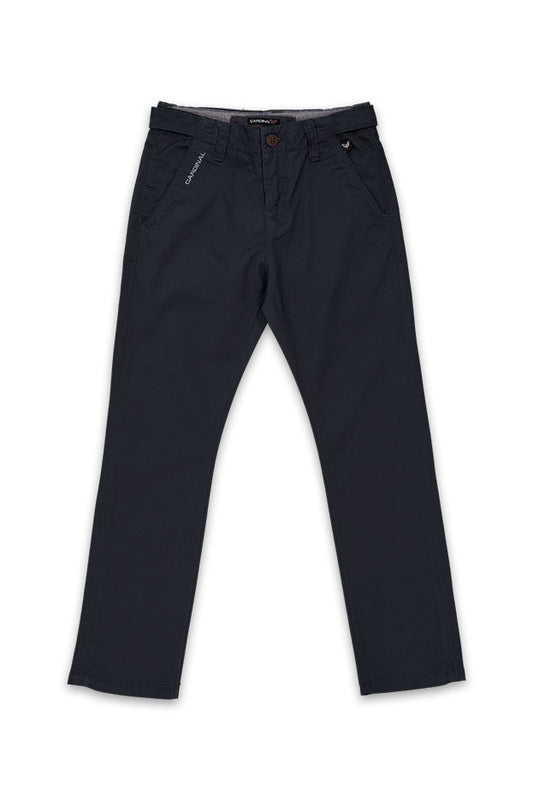 Cardinal Kids Celana Panjang Chinos Slim Fit T0247BK04A