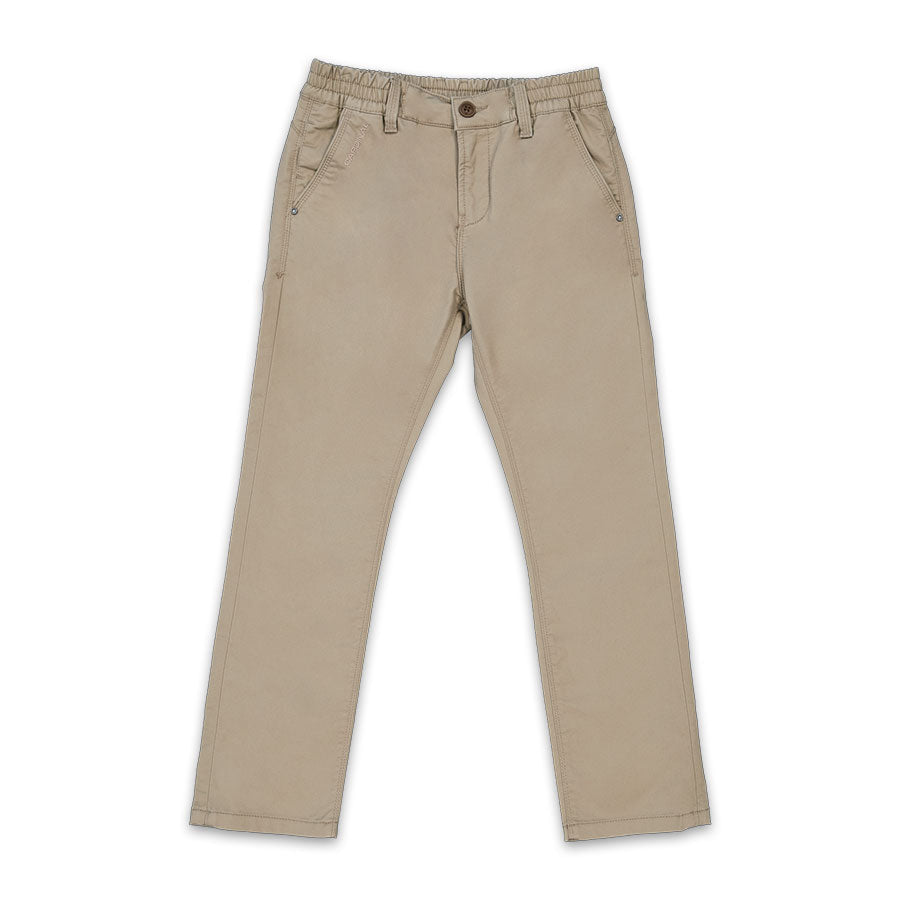 Cardinal Kids Celana Panjang Chinos Slim Fit T0249BK12C