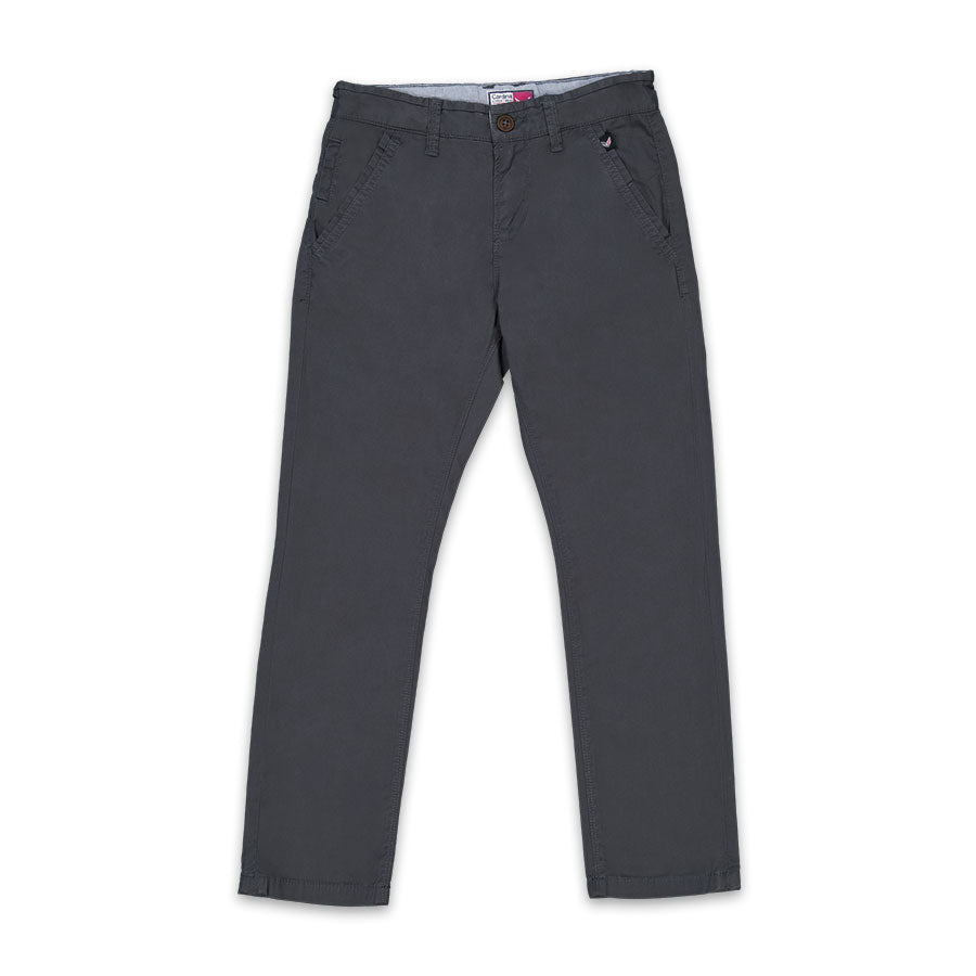 Cardinal Kids Celana Panjang Chinos Slim Fit T0251BK04B