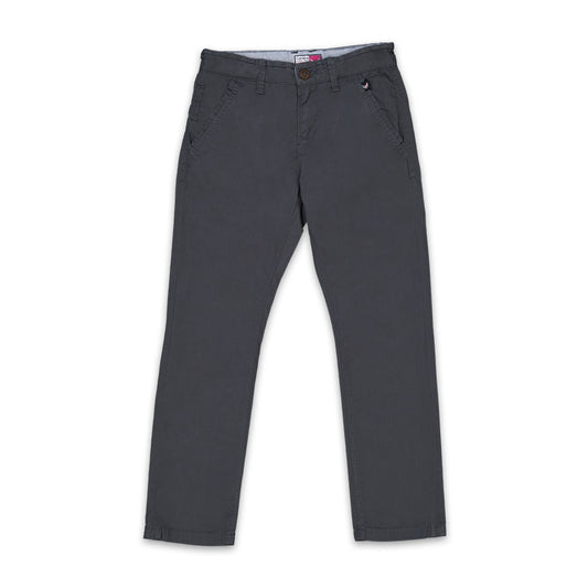 Cardinal Kids Celana Panjang Chinos Slim Fit T0251BK04B