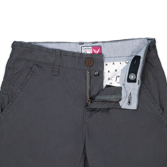 Cardinal Kids Celana Panjang Chinos Slim Fit T0251BK04B