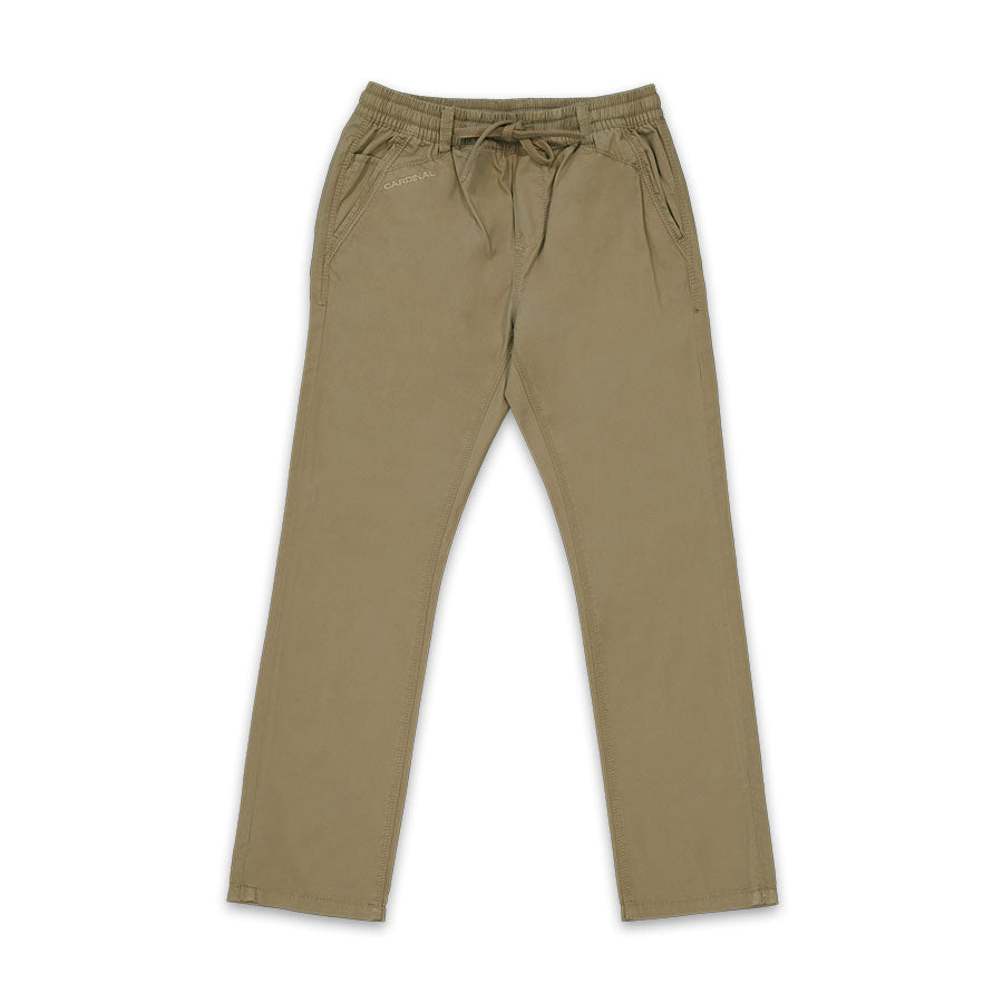 Cardinal Kids Celana Panjang Chinos Slim Fit T0255BK12C