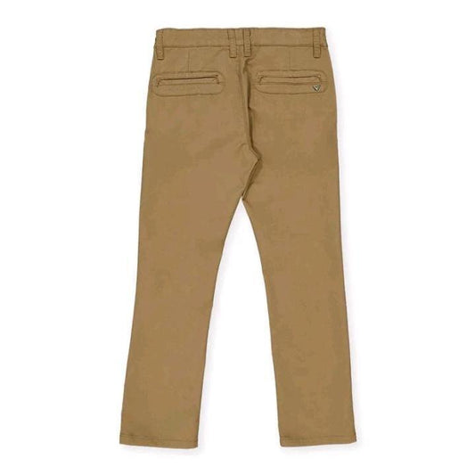 Cardinal Kids Celana Panjang Chinos Slim Fit T0257BK03E