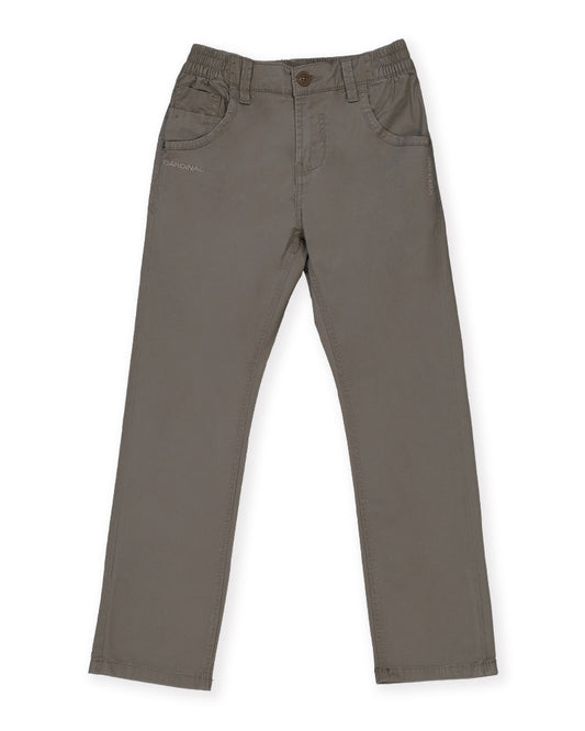 Cardinal Kids Celana Panjang Chinos Slim Fit T0273BK05E