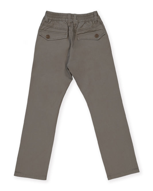 Cardinal Kids Celana Panjang Chinos Slim Fit T0273BK05E