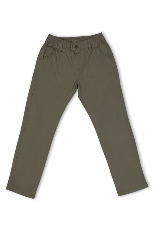 Cardinal Kids Celana Panjang Chinos Slim Fit TA064BK03D