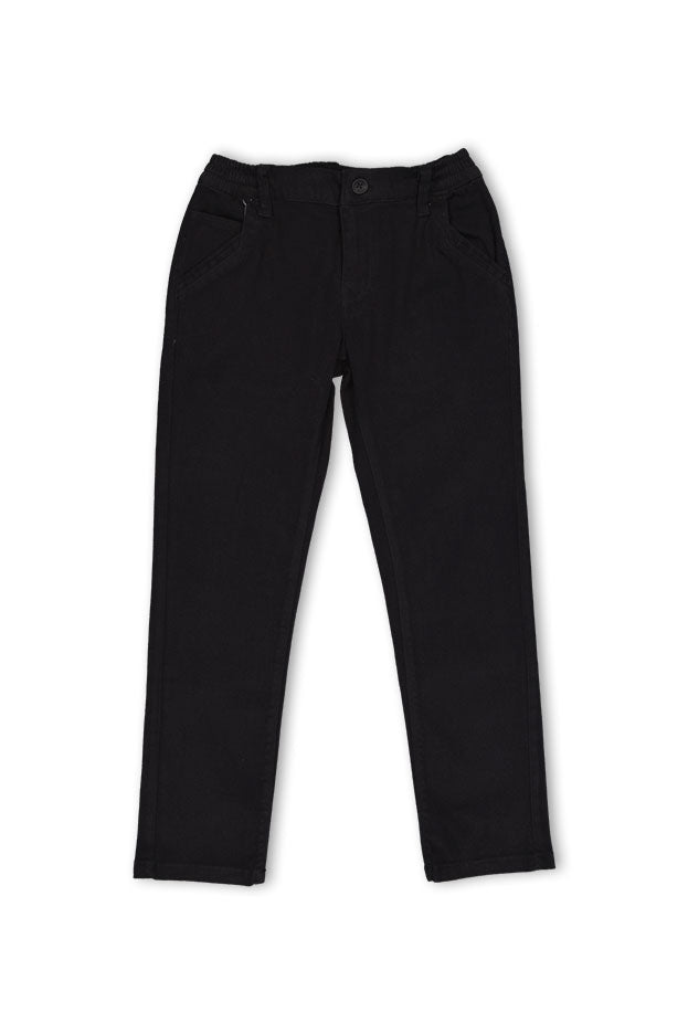 Cardinal Kids Celana Panjang Chinos Slim Fit TA072BK01A