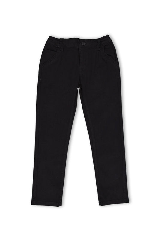 Cardinal Kids Celana Panjang Chinos Slim Fit TA072BK01A