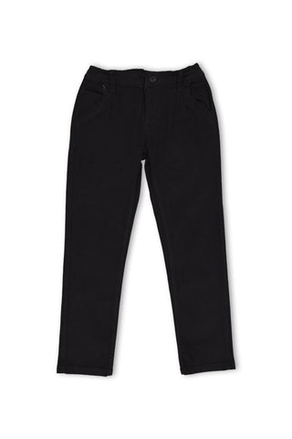 Cardinal Kids Celana Panjang Chinos Slim Fit TA072BK01A