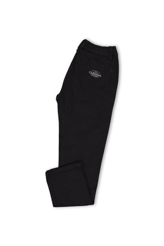 Cardinal Kids Celana Panjang Chinos Slim Fit TA072BK01A