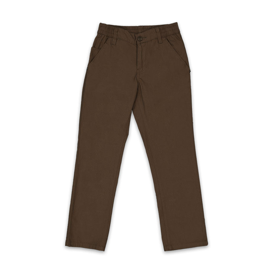 Cardinal Kids Celana Panjang Chinos Slim Fit TA075BK03B