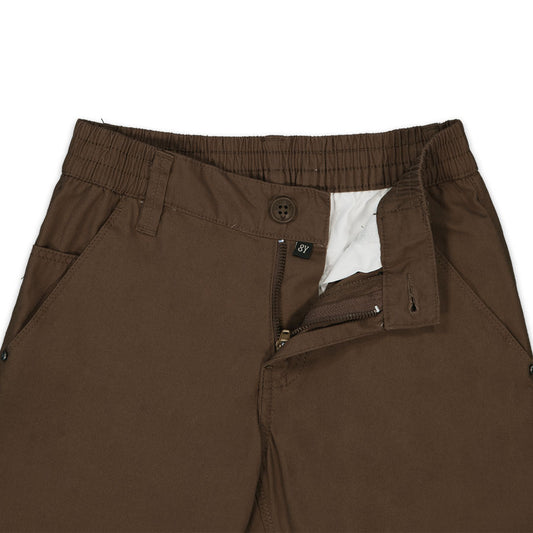 Cardinal Kids Celana Panjang Chinos Slim Fit TA075BK03B