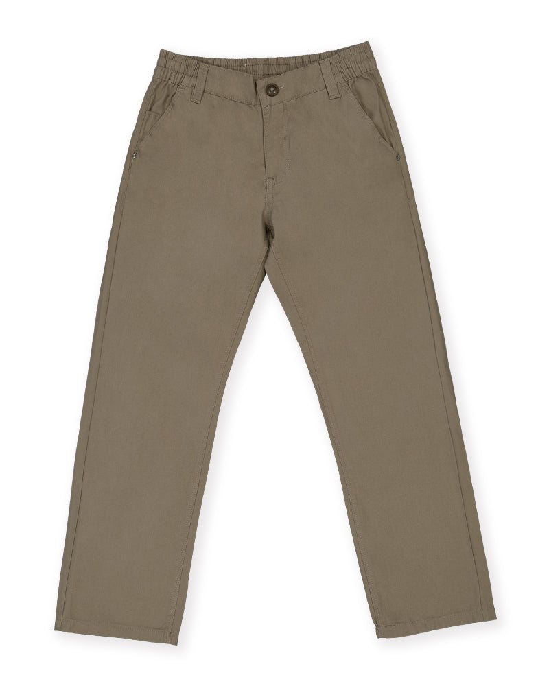 Cardinal Kids Celana Panjang Chinos Slim Fit TA077BK12C