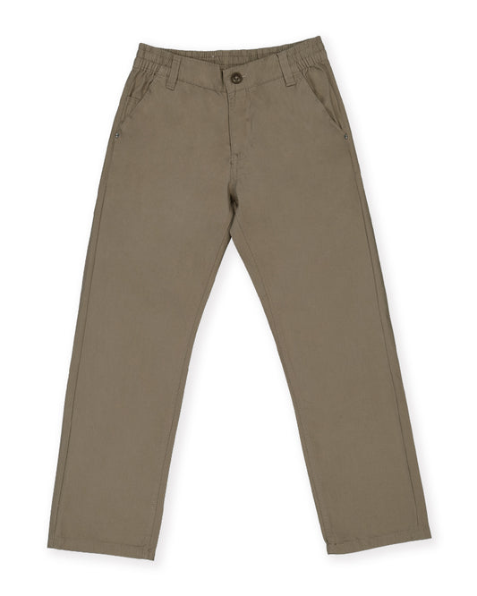 Cardinal Kids Celana Panjang Chinos Slim Fit TA077BK12C